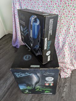 Sirena Vacuum
