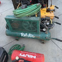 compressor