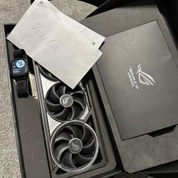 ASUS ROG ASTRAL 5090 