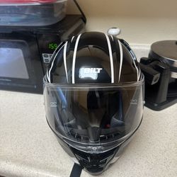 Bilt Helmet 