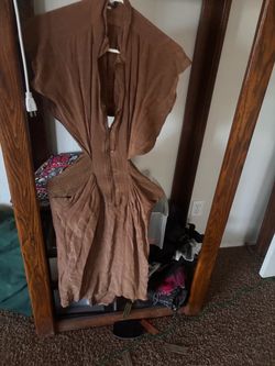 My Vintage Clothes