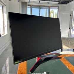 LG Gaming Monitor