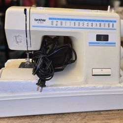 USED Brother XL-3010 Sewing Machine