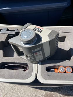 Porter Cable Robo Toolz Model: RT-5230-1 laser self level