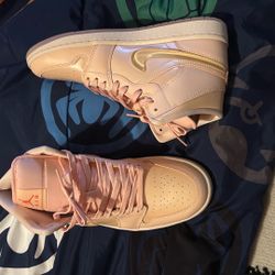 Jordan’s 