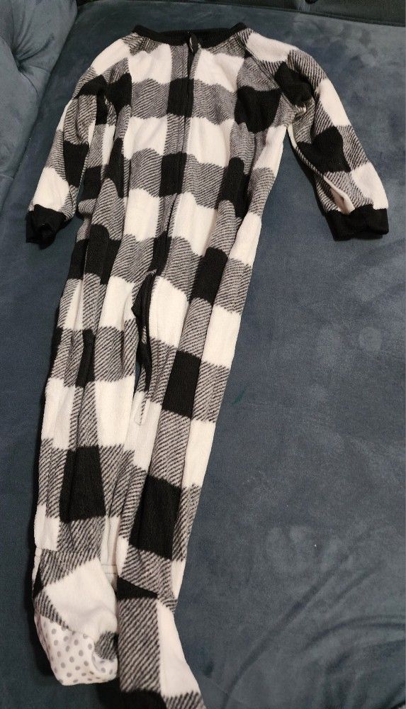 Pajamas Size 18-24 Months