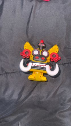 Action figure
