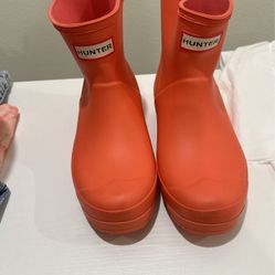 Women’s Hunter Rainboots 