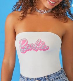 Women Barbie top