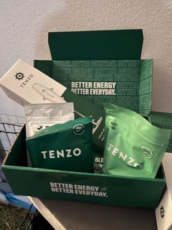 Matcha gift set