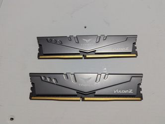 32 gb ddr4 3200mhz $165 obo