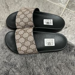 gucci slides 
