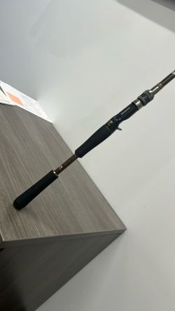 Megabass Valkyrie 7’-4” H