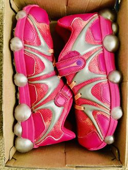Girls Shoes 3M -new, Free With Any Purchase 