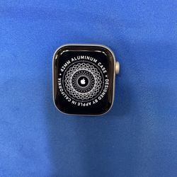 Apple Watch 10 42mm Unlocked Like New