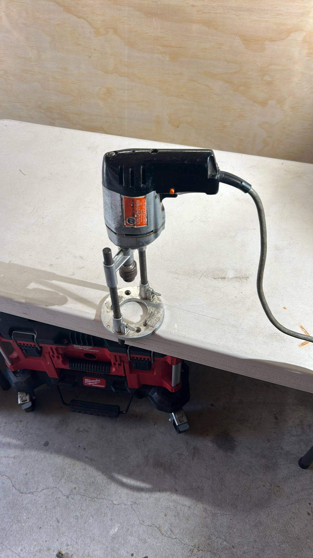 Precision Drill Guide by Portalign