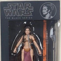 Star Wars Black Series Figure 