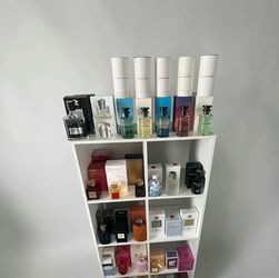 Colognes