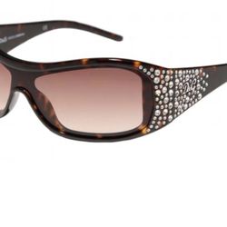 Y2K Dolce & Gabbana RARE DG8041B Sunglasses Stunning In Excellent Used Condition 