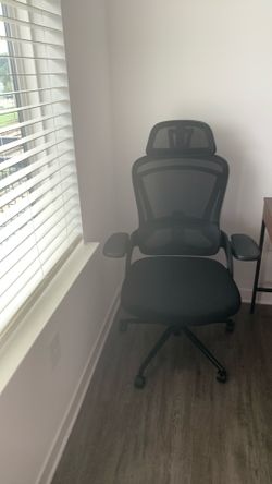 Office chair
