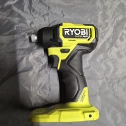 Ryobi 18v Hand Tools And Batteries 