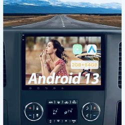 Car Stereo For 2007 - 2013 Chevy Silverado #38