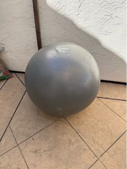 Stability Ball