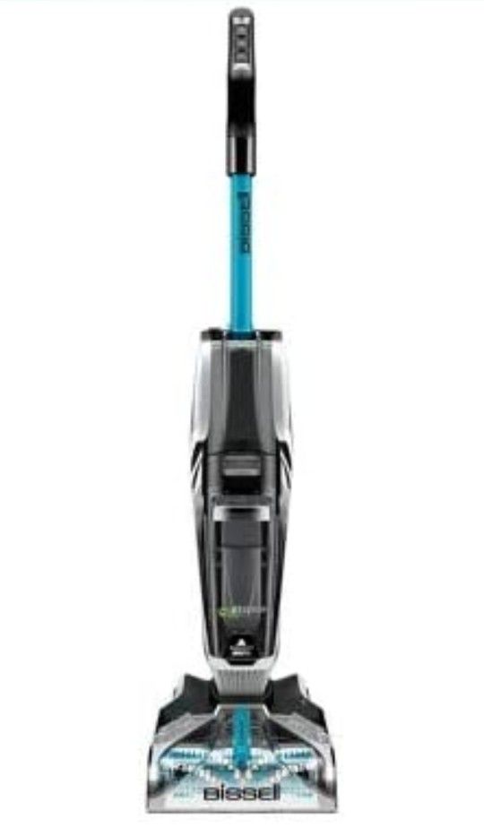 Bissell JetScrub Pet Carpet Cleaner - 25299

