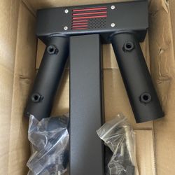Flag Hitch For Vehicle 