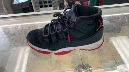 Nike Jordan’s