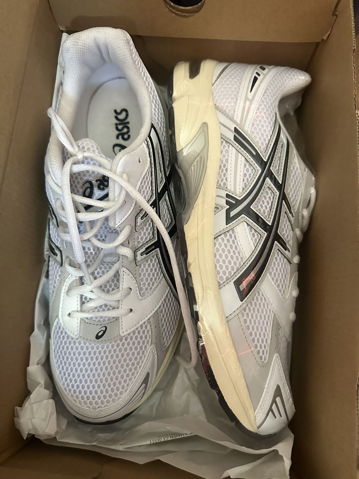 ASICS GEL-1130 Casual shoes Mens