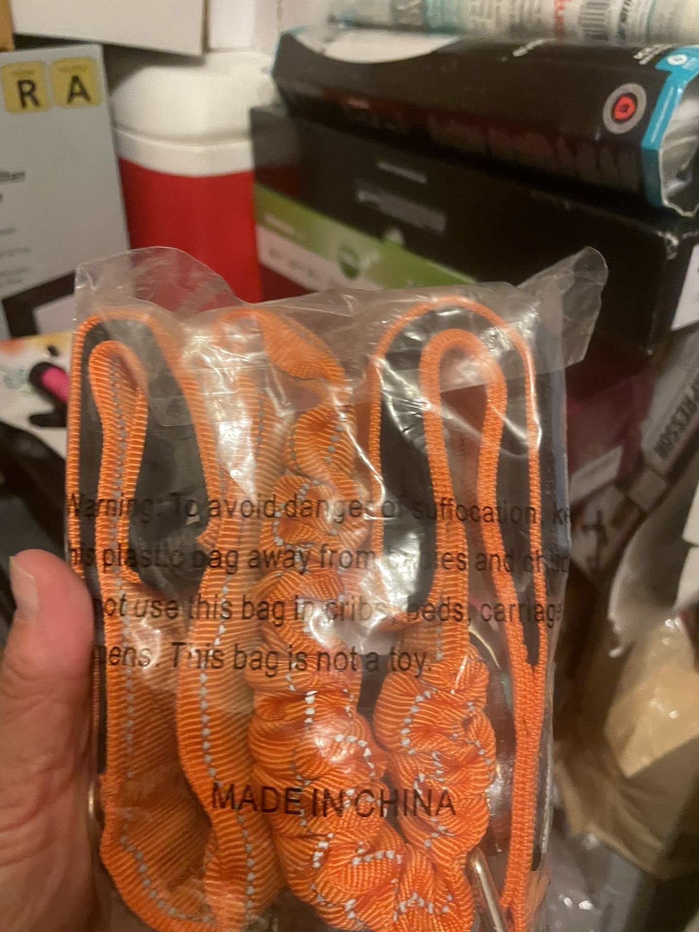For Dogs