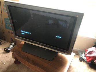 42” Toshiba 