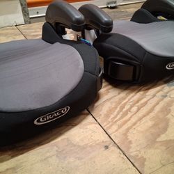 Kids Booster Car Seats