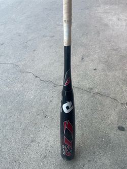 Baseball bat
