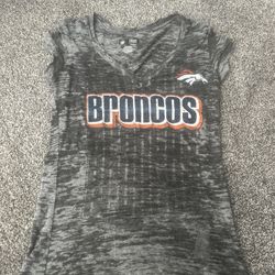 Broncos Shirt 