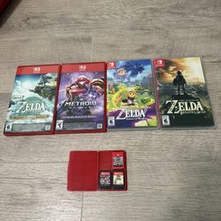 Nintendo Switch 2 Games