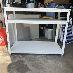 Work bench / Crafting Table