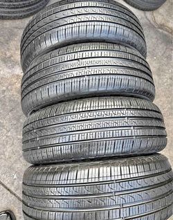 205/45/17 pirelli 📍📍 Vendo un set de llantas con 80% de vida las 4 📍🌟