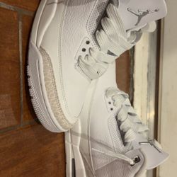 jordan 3 pure money size 11.5 