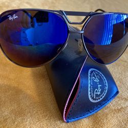 Ray Ban Sunglasses 