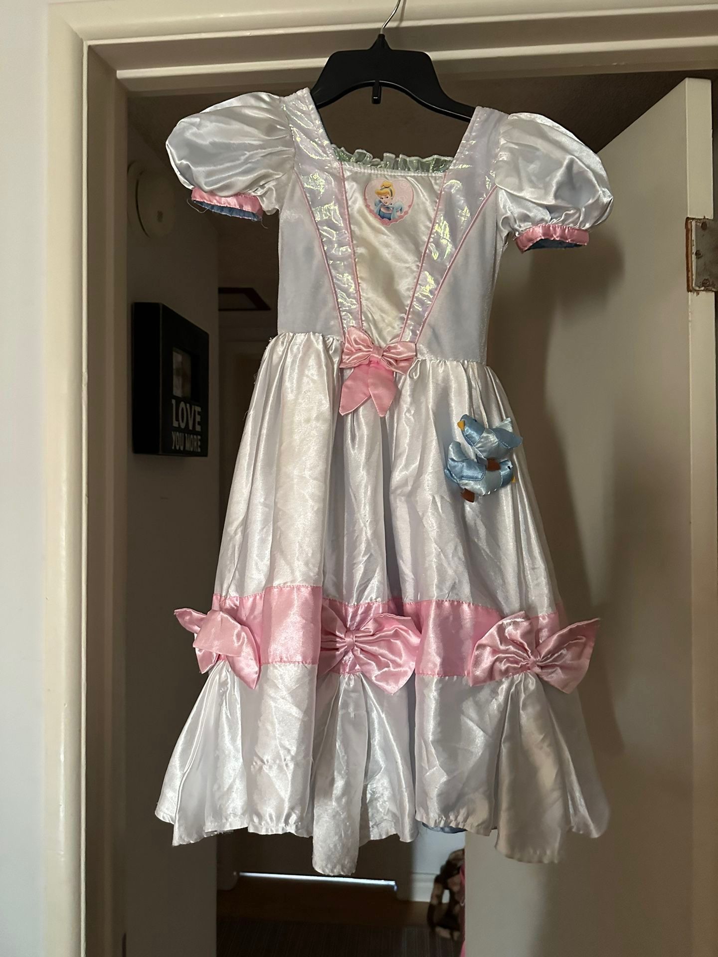 Cinderella Rags To Riches /Reversible