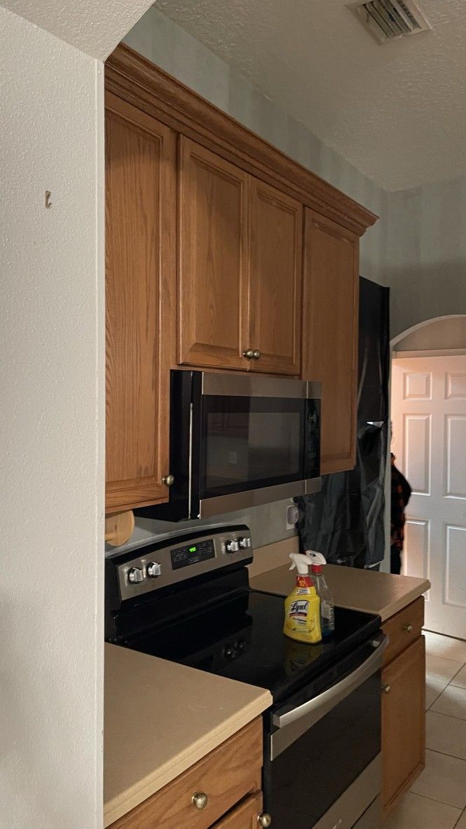 Moving Sale Appliances