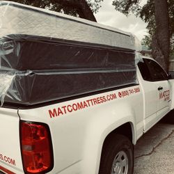 Mattresses, Box Springs, Metal Frames, Bed Frames ***Huge sale***