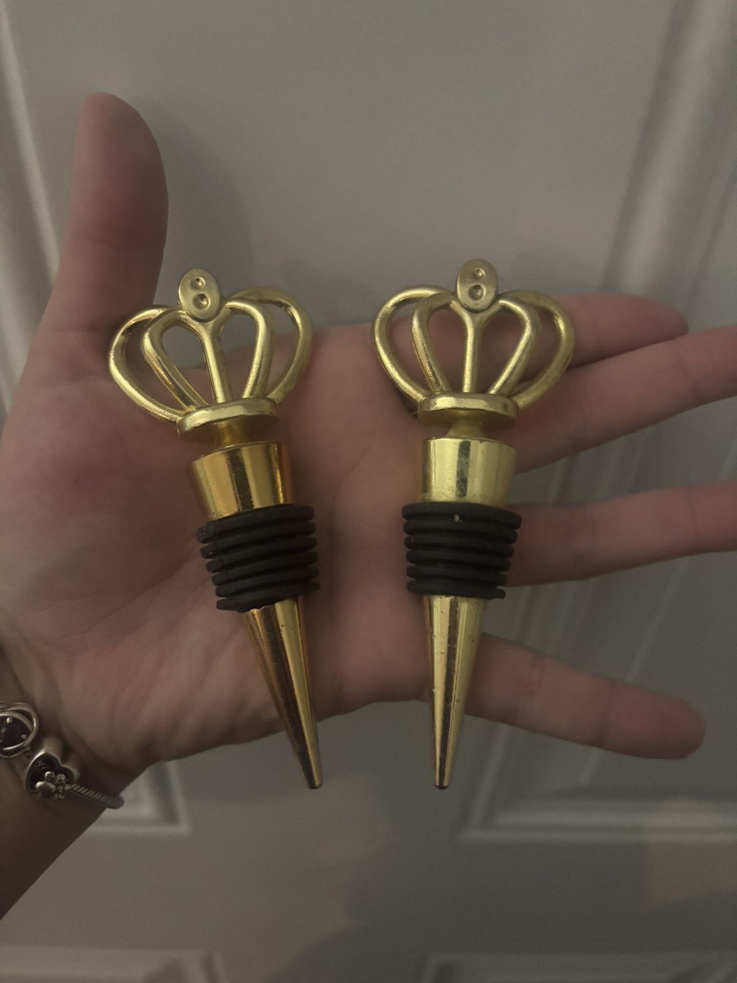 Stella Rosa Wine Bottle Reusable Corks