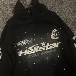 Hellstar Hoodie