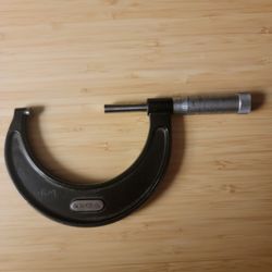 Starrett USA