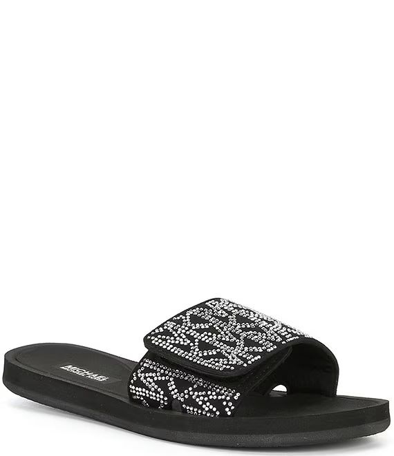 Michael Kors Slides