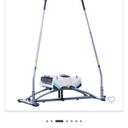 Aeroski  Work Out Machine 