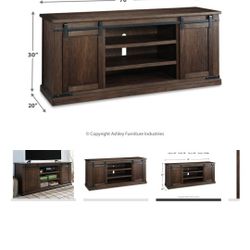  70" TV Stand